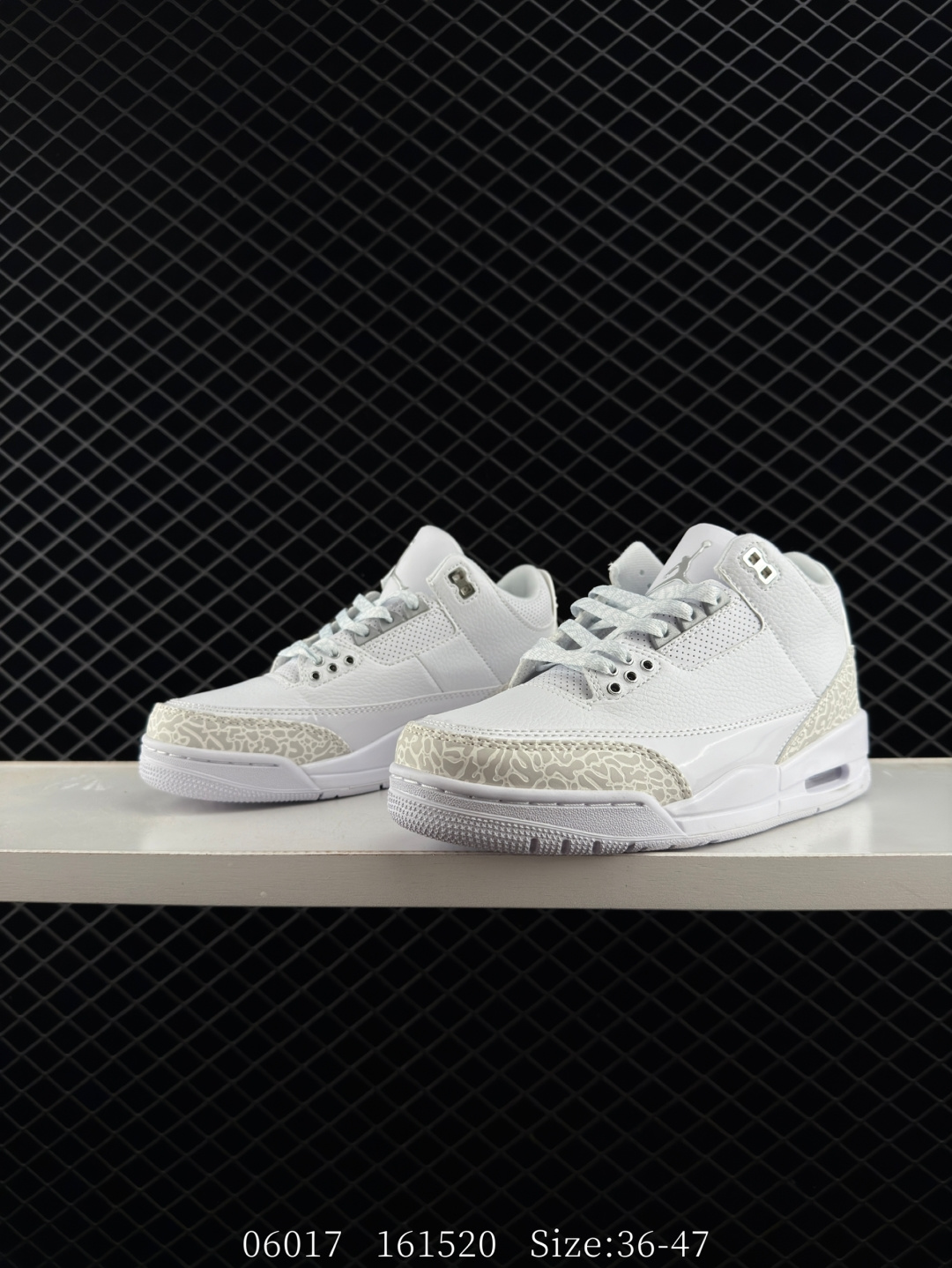 Nike Air Jordan 3 Retro SE